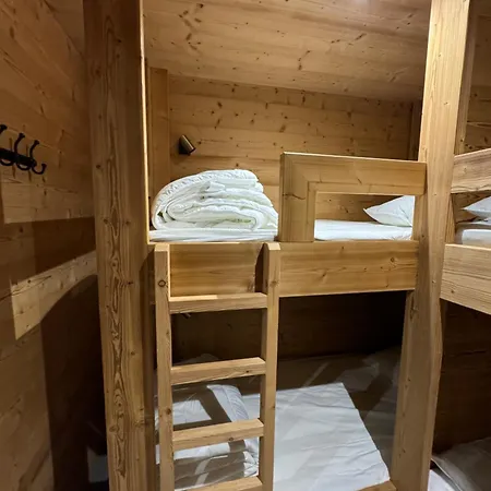 Apartment Familiale Les Vans Recoin 1650 Chamrousse